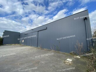 More details for Flex for Lease