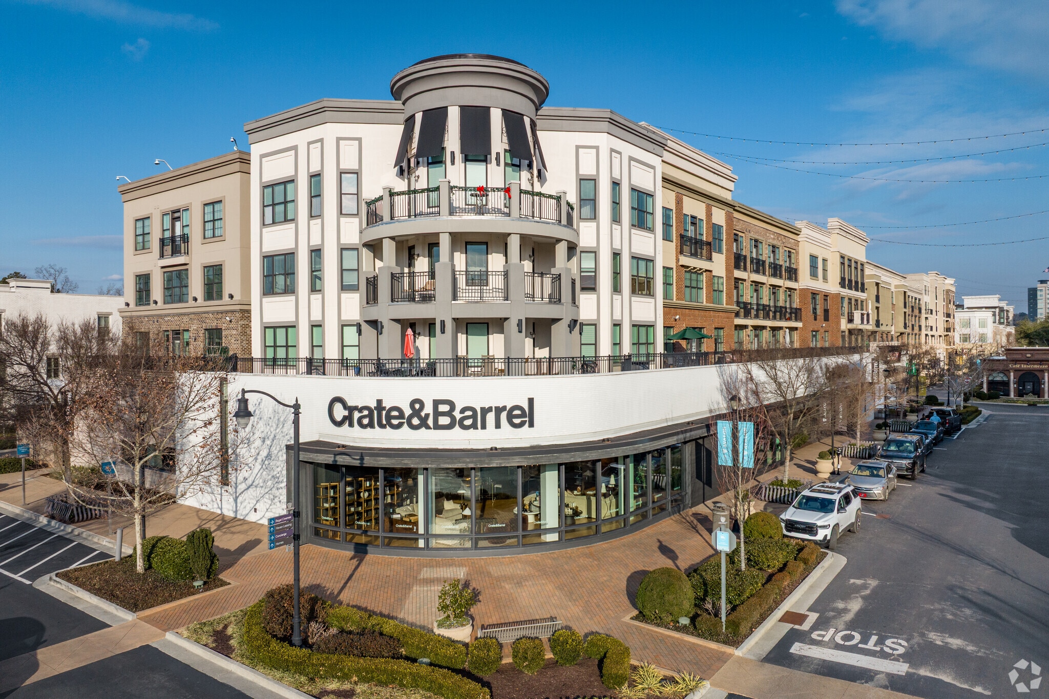 2800 Old Milton Pky, Alpharetta, GA for lease Primary Photo- Image 1 of 41