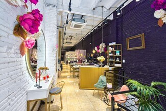 Plus de détails pour Commerce de détail à louer