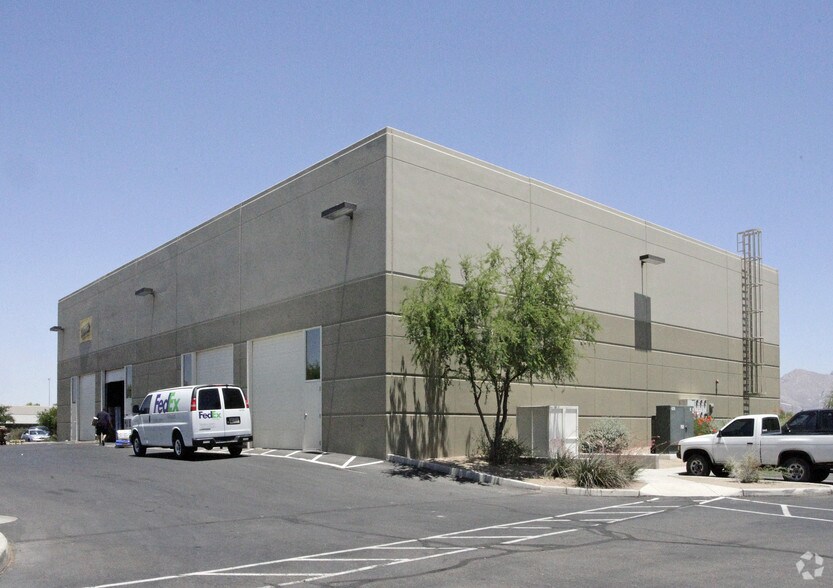 3745 N I-10, Tucson, AZ for sale - Building Photo - Image 2 of 7