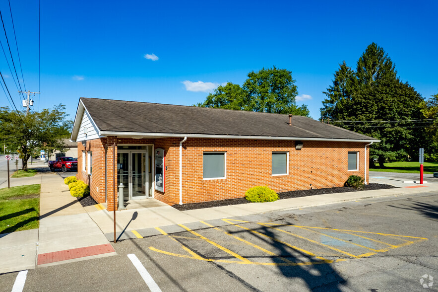 126 Liberty St, Jamestown, PA for sale - Primary Photo - Image 1 of 1