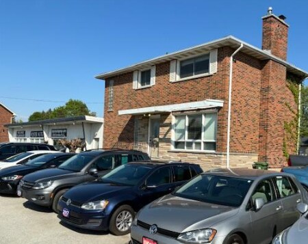 238 Dundas St E, Hamilton, ON à vendre Photo du bâtiment- Image 1 de 1