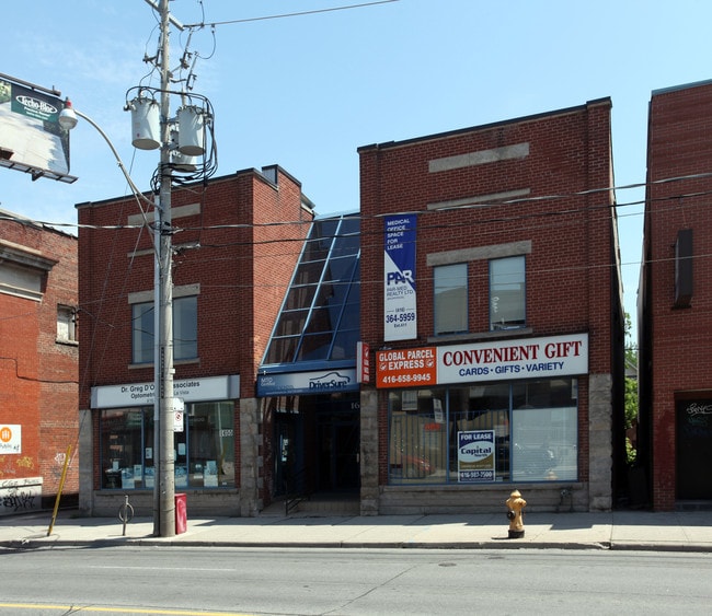 More details for 1655 Dufferin St, Toronto, ON - Office/Medical for Lease