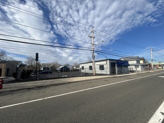 Plus de détails pour 1114 Route 110, Farmingdale, NY - Vente au détail à louer