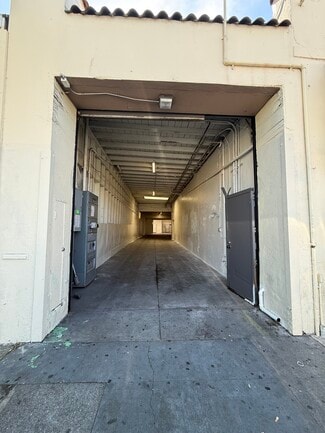More details for 2414 San Bruno Ave, San Francisco, CA - Industrial for Lease