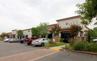 Plus de détails pour 537 Queensland Cir, Corona, CA - Bureau/Médical à louer