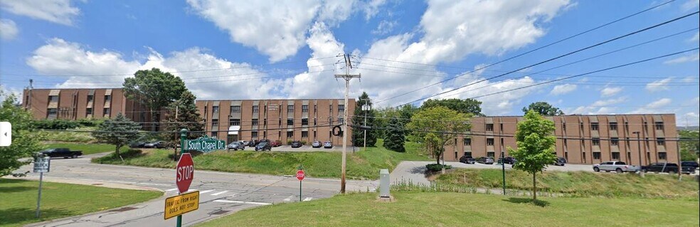 11676 Perry Hwy, Wexford, PA à louer - Photo du bâtiment - Image 1 de 8