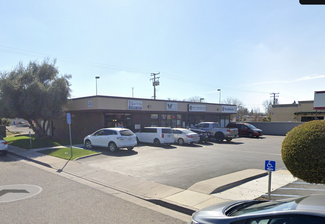 More details for 1737A W Caldwell Ave, Visalia, CA - Retail for Lease