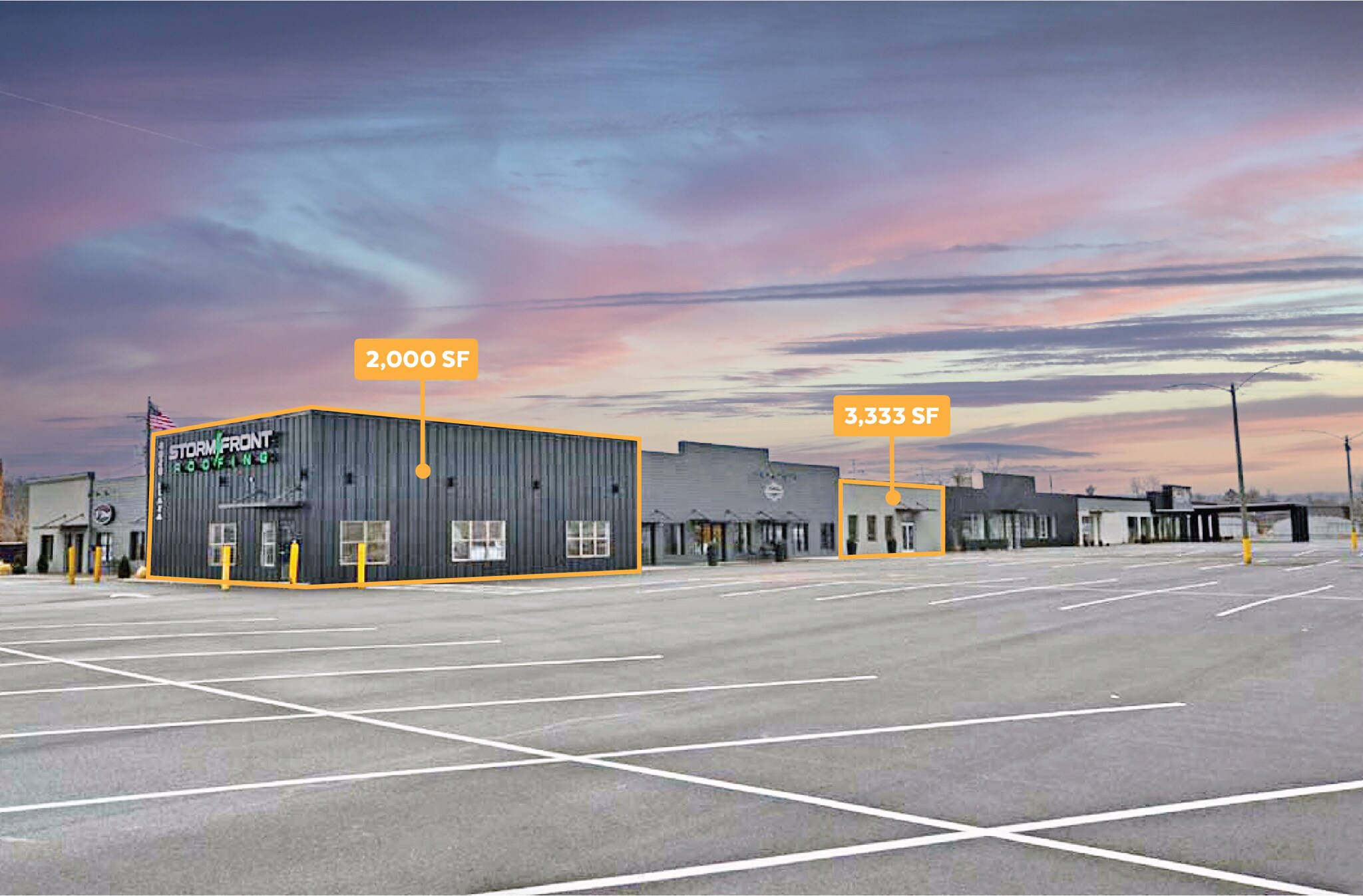 4020 Pontoon Rd, Granite City, IL à louer Photo principale- Image 1 de 8