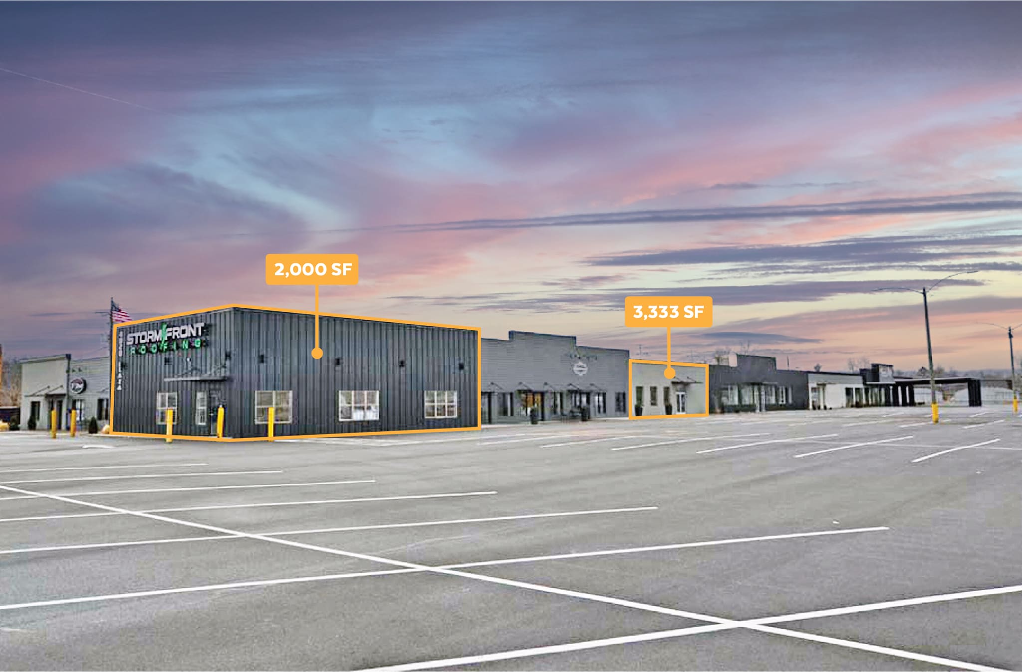 4020 Pontoon Rd, Granite City, IL for lease Primary Photo- Image 1 of 8