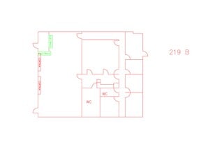 211-285 W Airtex Blvd, Houston, TX for lease Site Plan- Image 1 of 11