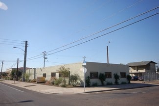 More details for 420 N 15th Ave, Phoenix, AZ - Office for Sale