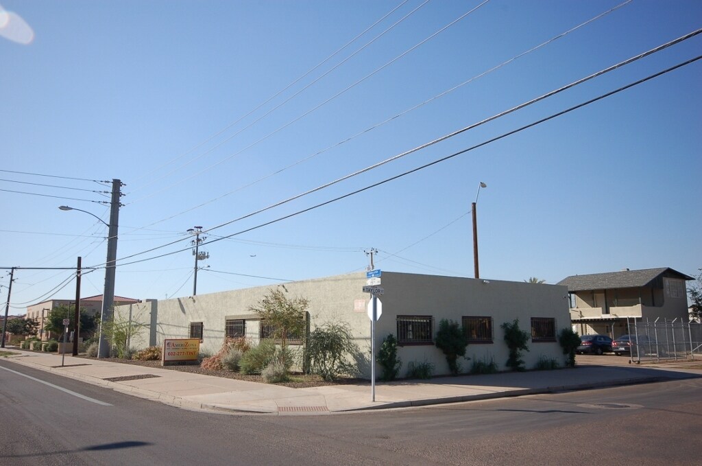 420 N 15th Ave, Phoenix, AZ à vendre Photo principale- Image 1 de 22