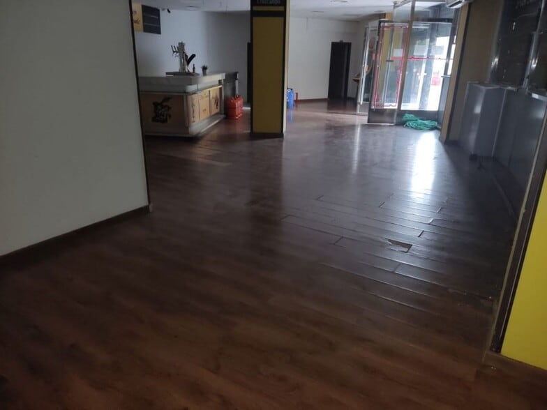 Emilio Lemos, Sevilla Este, S/N, SEVILLA, Sevilla for sale - Building Photo - Image 1 of 10