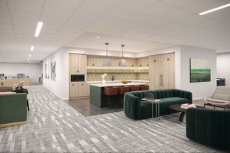 4790 Eastgate Mall, San Diego, CA à louer Photo intérieure- Image 2 de 5