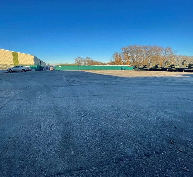 Springs Rd, Doncaster for lease - Building Photo - Image 1 of 1