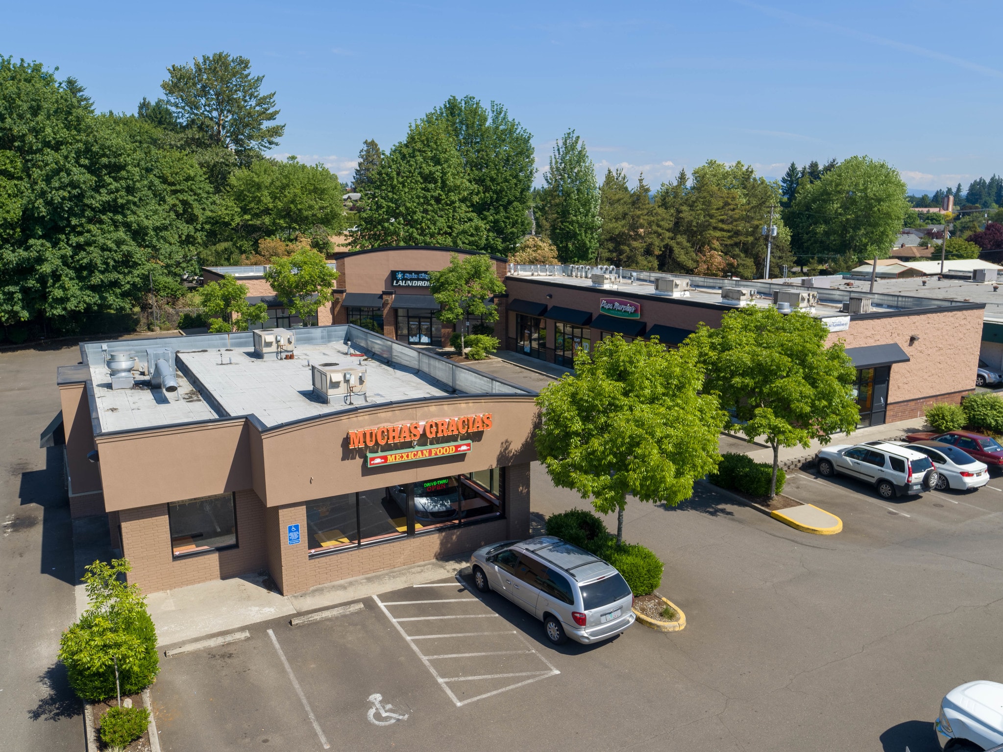 1750-1760 N 1st St, Stayton, OR for lease Building Photo- Image 1 of 8