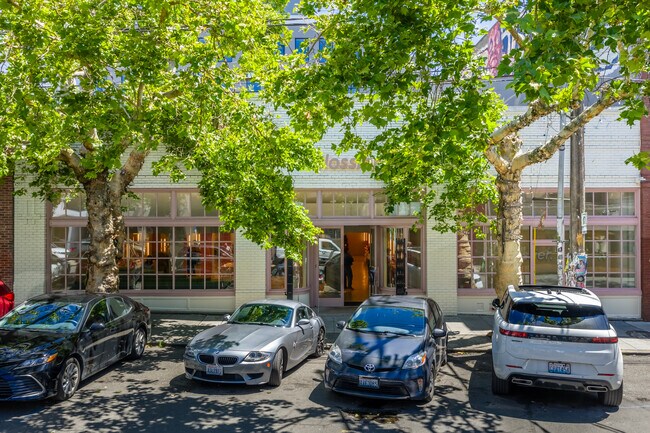Plus de détails pour 1514 10th Ave, Seattle, WA - Commerce de détail à louer