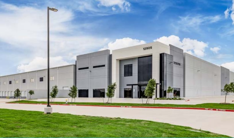 12955 FM 2932, Forney, TX for lease Building Photo- Image 1 of 2