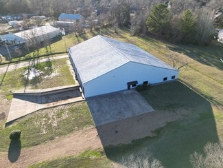 More details for 158 American Way, Madison, MS - Industrial for Lease