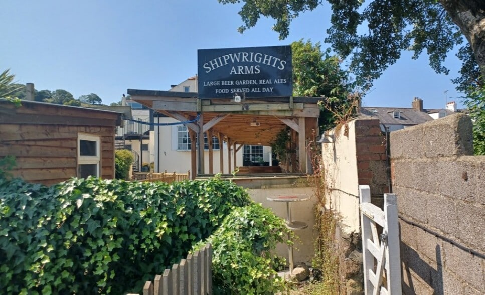 Ringmore Road, Shaldon for lease - Building Photo - Image 2 of 5