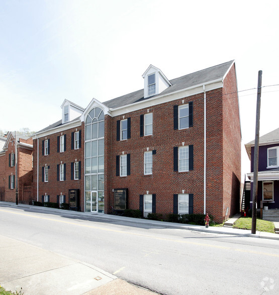 1707 Division St, Nashville, TN for sale - Building Photo - Image 2 of 3