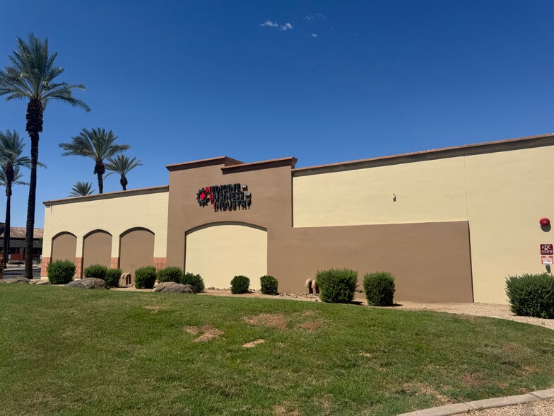 3328 N Litchfield Rd, Goodyear, AZ for sale - Building Photo - Image 2 of 4