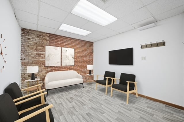 122-124 Chestnut St, Philadelphia, PA for lease - Building Photo - Image 3 of 11