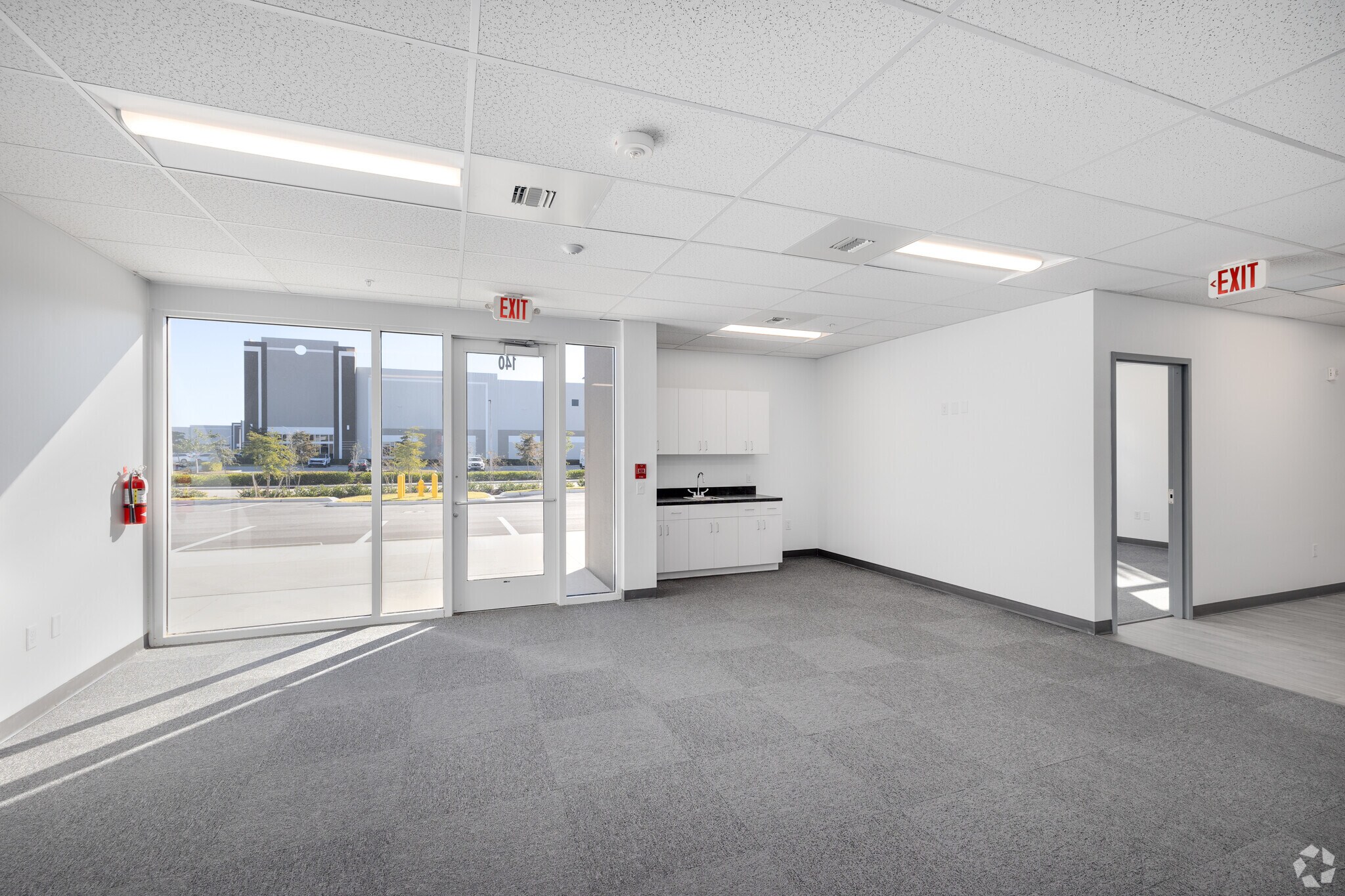 Airport Haul Rd, Fort Myers, FL for lease Interior Photo- Image 1 of 5