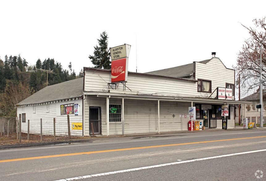 9602 SR 162 E, Puyallup, WA for sale - Primary Photo - Image 1 of 14