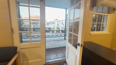 1033 Gayley Ave, Los Angeles, CA for lease - Commercial Listing Video