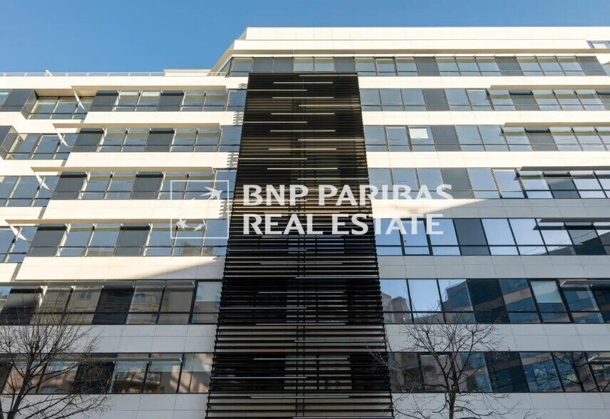 4 Rue Mozart, Clichy à louer - Photo du bâtiment - Image 2 de 17