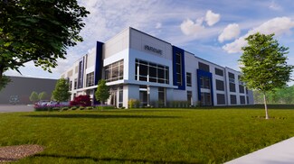 Plus de détails pour 237 E Main St, Norton, MA - Industriel à louer
