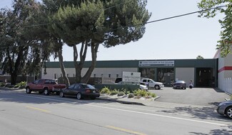 Plus de détails pour 2761-2763 Teagarden St, San Leandro, CA - Industriel à louer