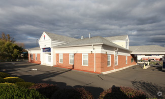 Plus de détails pour 1190 Silas Deane Hwy, Wethersfield, CT - Bureau/Commerce de détail à louer