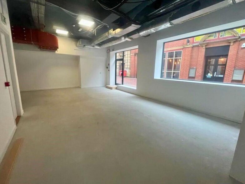 11-23 High St, Sheffield for lease - Building Photo - Image 3 of 5