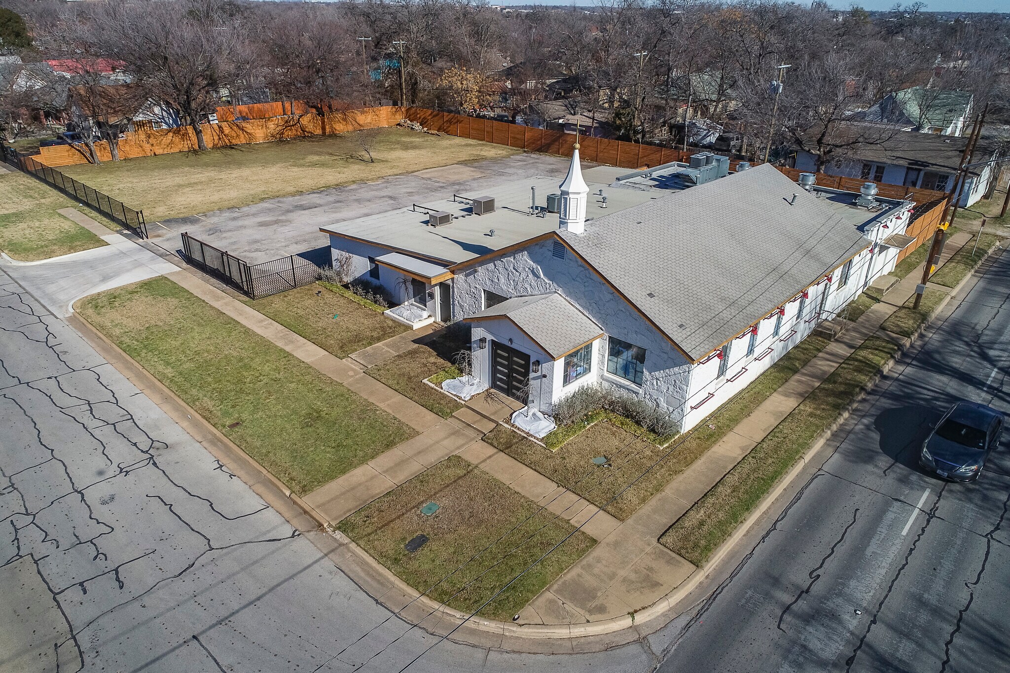 1300 Gould Ave, Fort Worth, TX à vendre Photo principale- Image 1 de 1