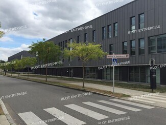 Plus de détails pour Bureau à louer