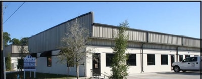 185 West Dr, Melbourne, FL for lease - Building Photo - Image 3 of 6