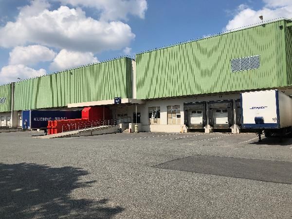 Industrial in Lognes for lease - Building Photo - Image 3 of 11