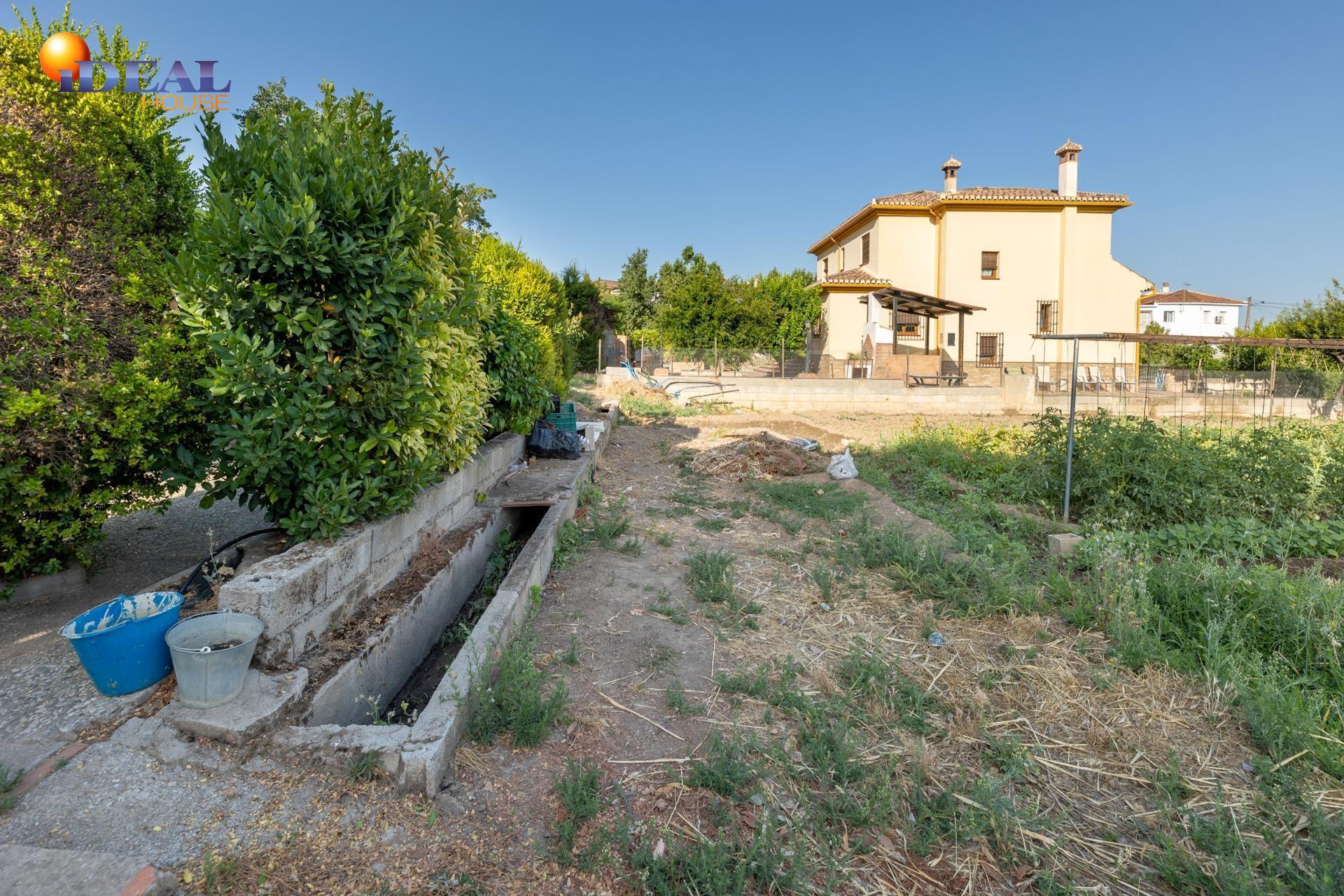 Calle Vicente Aleixandre, 5, La Zubia, Granada for sale Primary Photo- Image 1 of 19