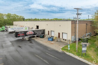 106 Finnell Dr, Weymouth, MA for lease Building Photo- Image 1 of 2