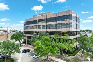 Plus de détails pour 1600 Airport Fwy, Bedford, TX - Bureau à louer