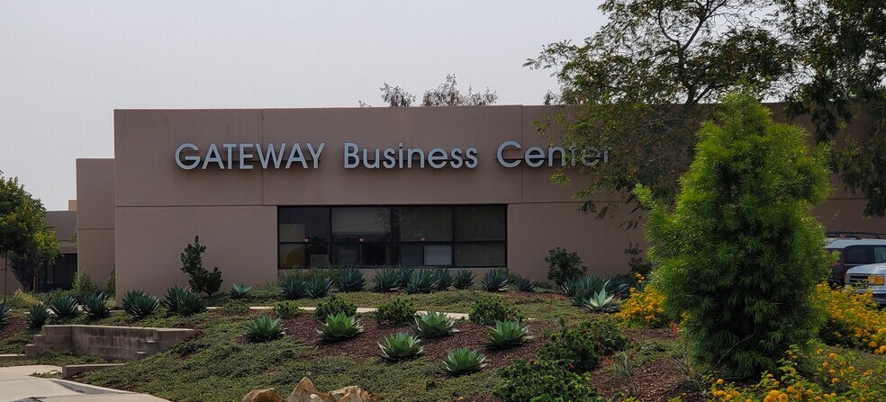 2003 Preisker Ln, Santa Maria, CA à louer - Photo du bâtiment - Image 3 de 4