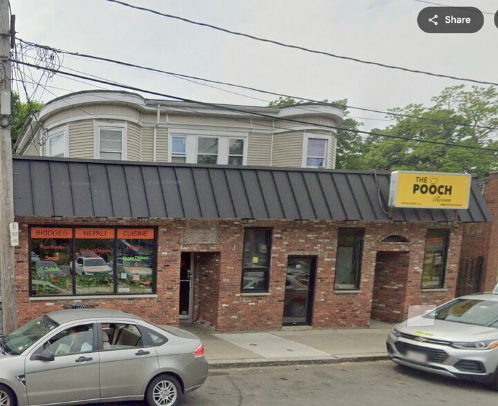 35 Crest Ave, Winthrop, MA for sale - Building Photo - Image 1 of 1