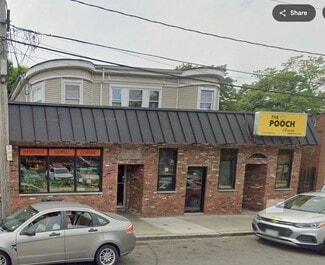 More details for 35 Crest Ave, Winthrop, MA - Land for Sale