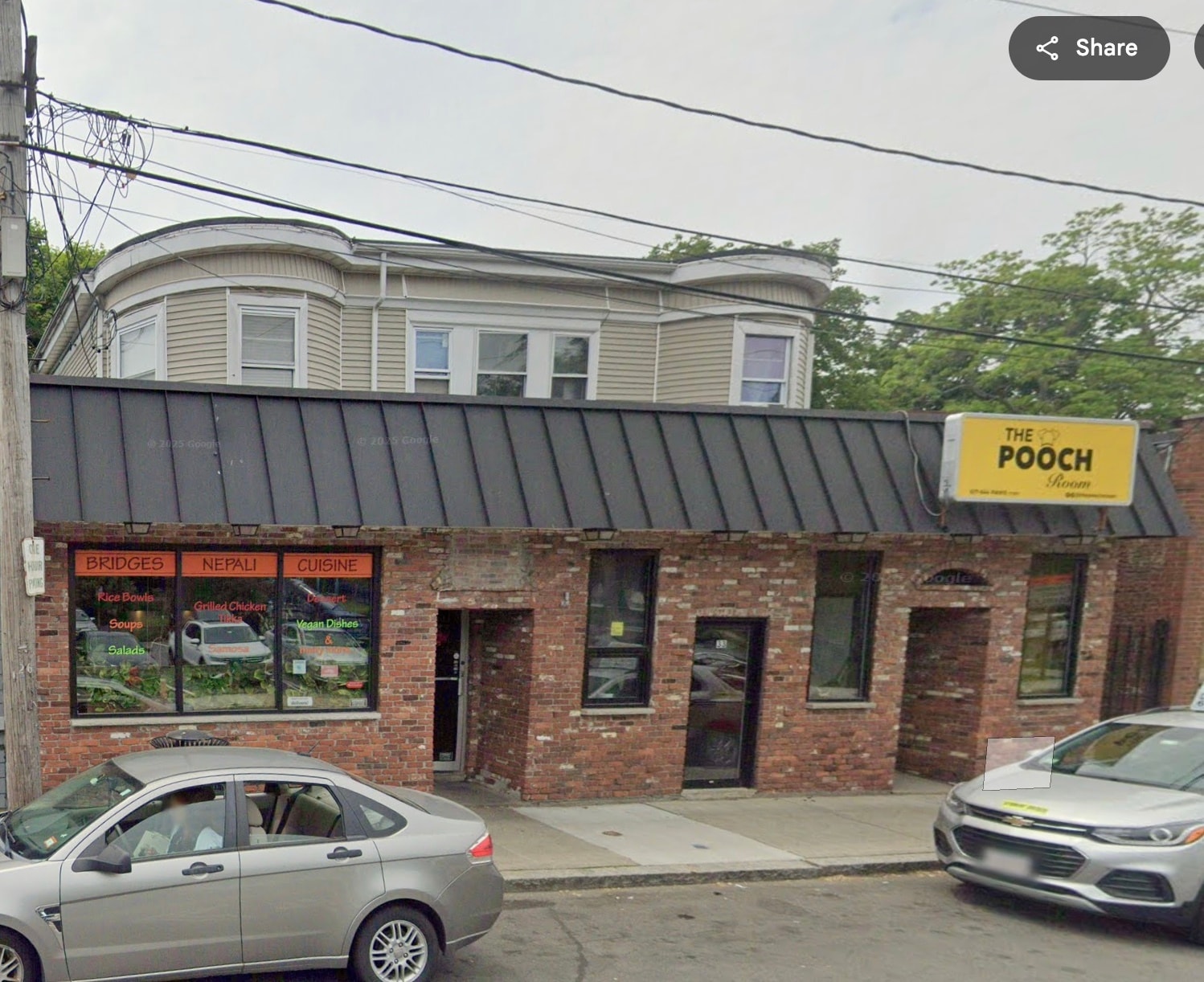 35 Crest Ave, Winthrop, MA for sale Building Photo- Image 1 of 2