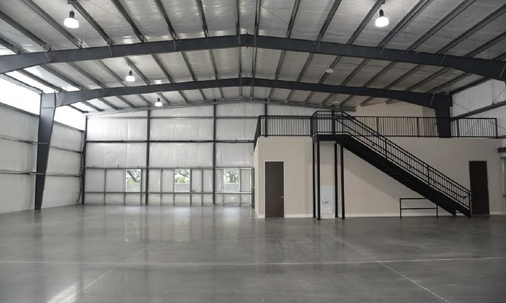 17543 Roberts Rd, Hockley, TX for lease - Interior Photo - Image 3 of 9