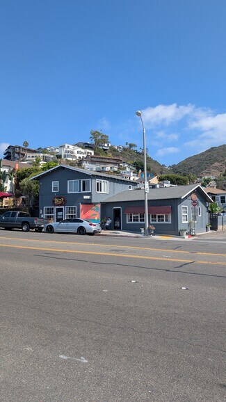 Plus de détails pour 2794 S Coast Hwy, Laguna Beach, CA - Commerce de détail à louer