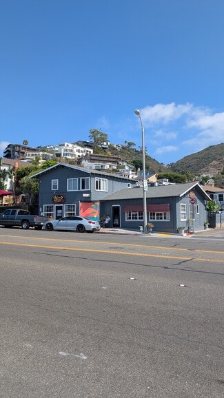 Plus de détails pour 2794 S Coast Hwy, Laguna Beach, CA - Commerce de détail à louer